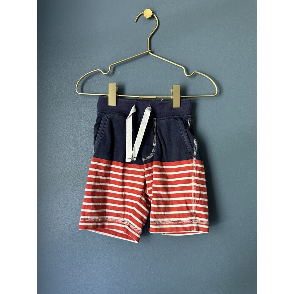 Mini‎ Body Mixed Stripe Pull On Shorts